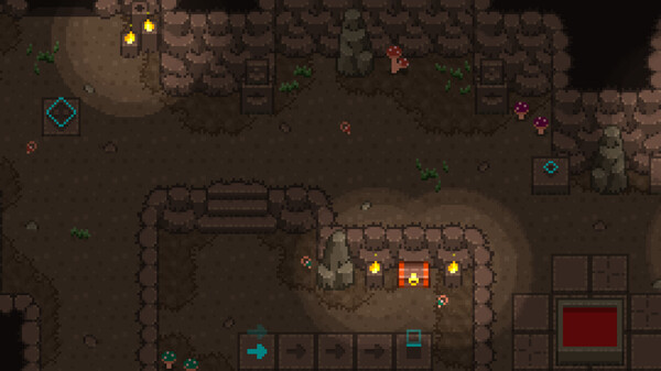 RPG Maker VX Ace - Rogue Adventure - Wastelands Tileset
