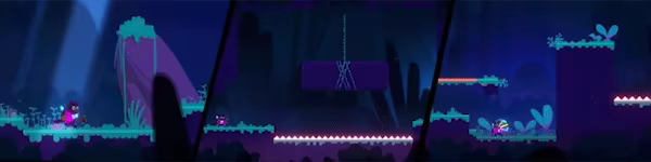 Project Arrow video 5