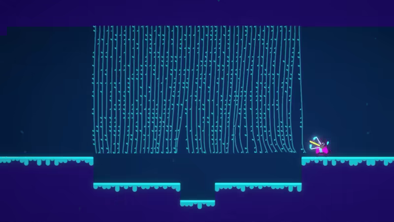 Project Arrow video 4