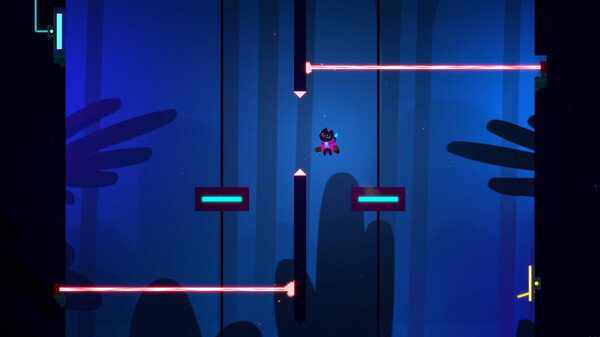 Project Arrow Screenshot