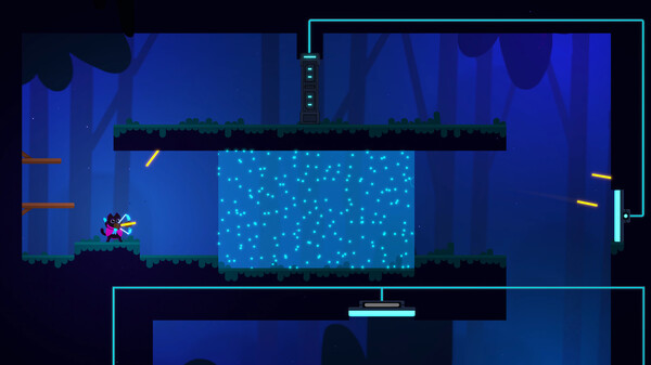 Project Arrow Screenshot