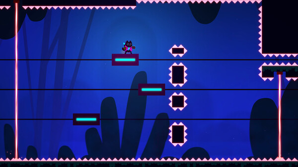 Project Arrow Screenshot
