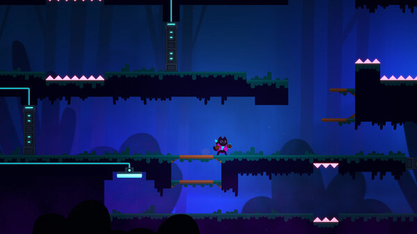 Project Arrow Screenshot