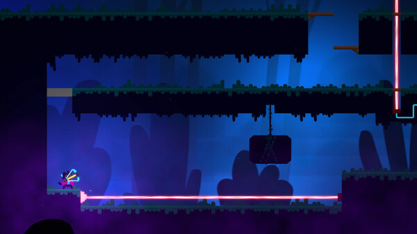 Project Arrow Screenshot