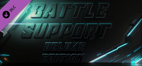 Battle Support Deluxe Edition banner image