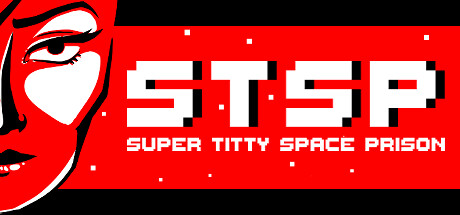 STSP: Super Titty Space Prison steam charts