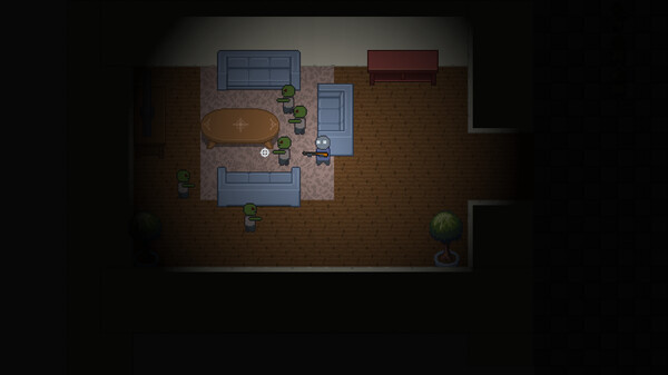Zombie Night screenshot 4