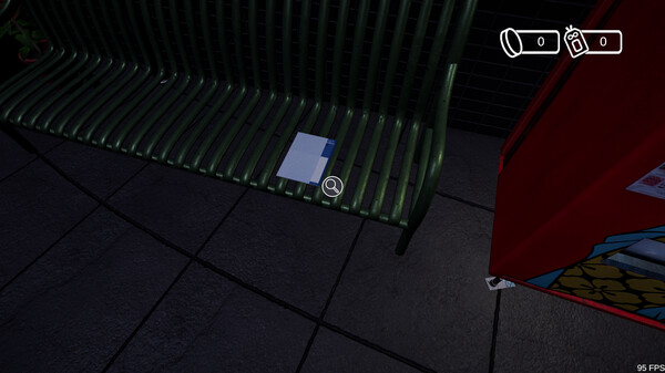 Journey game for Linux 1