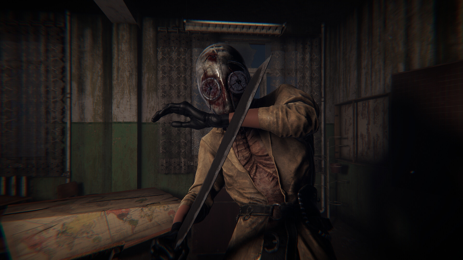 April '86 screenshot #3