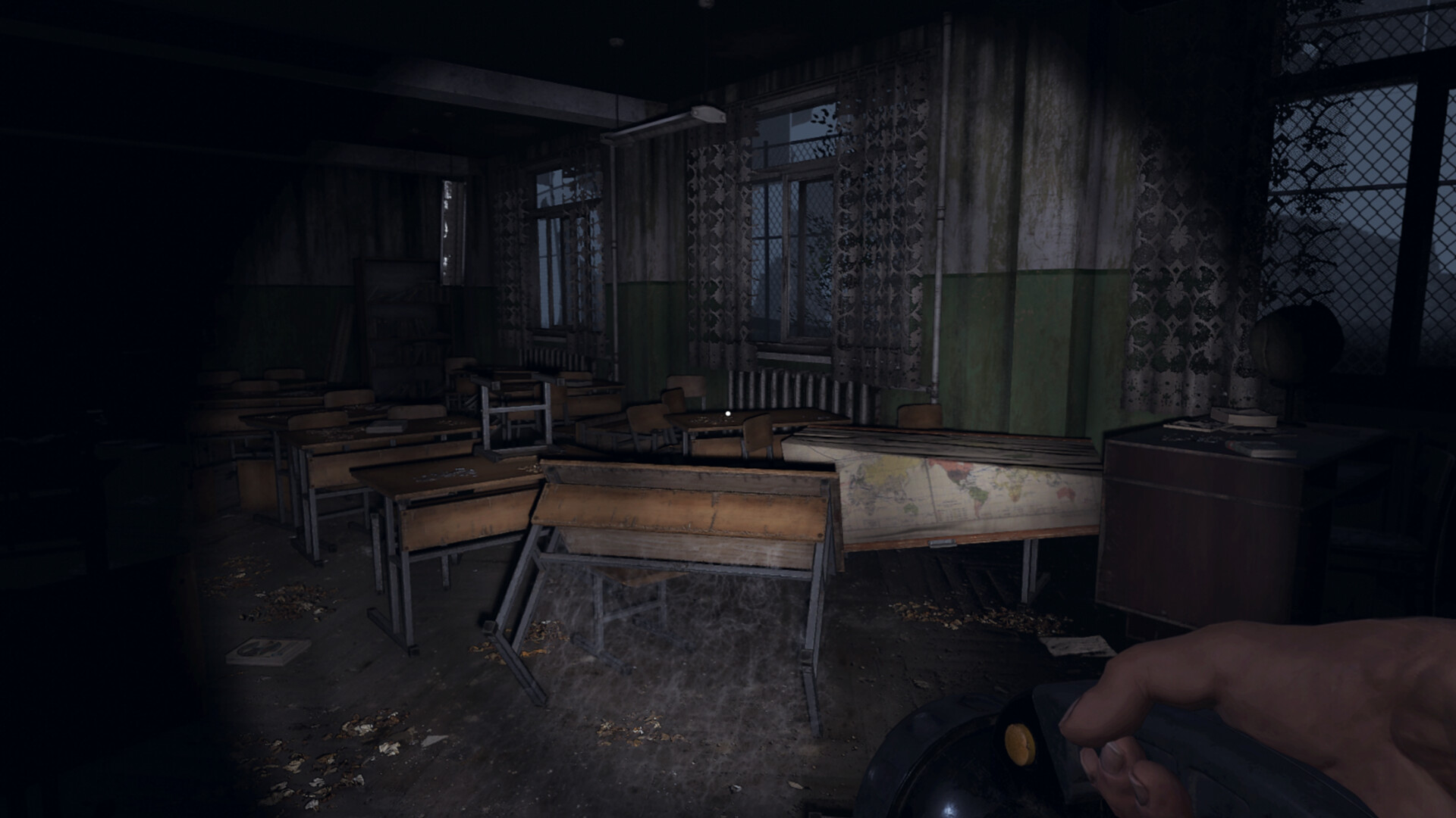 April '86 screenshot #6