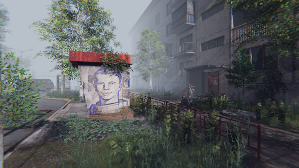 April '86 screenshot 2