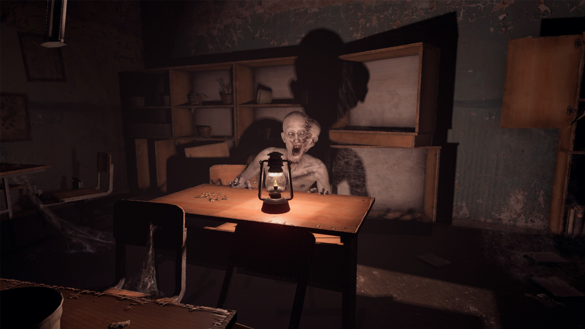 April '86 screenshot #1