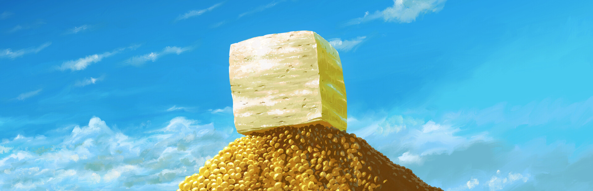 The Strongest TOFU