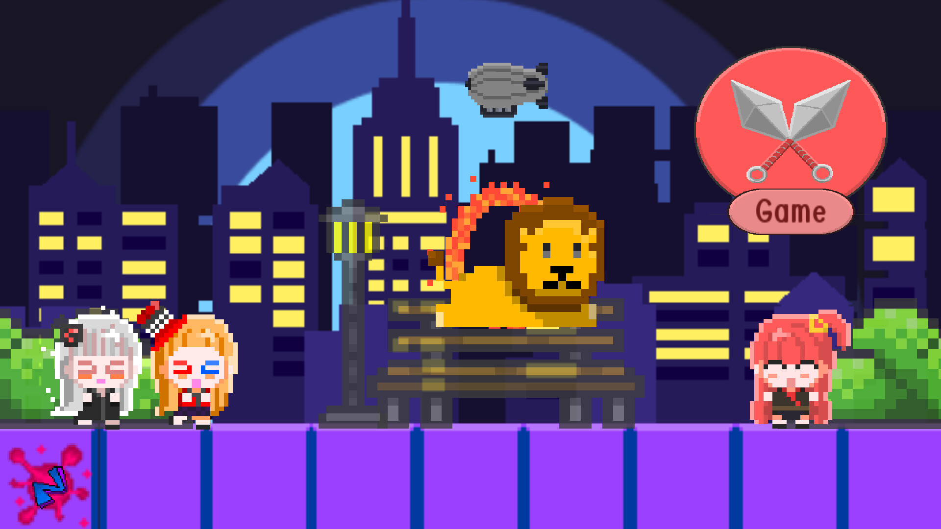 Ninnin Featured Screenshot #1