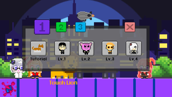 Screenshot media