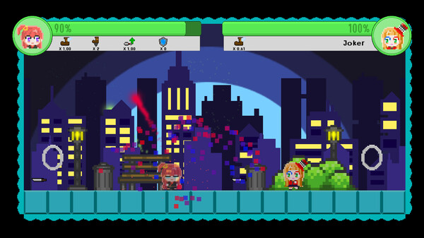 Screenshot media