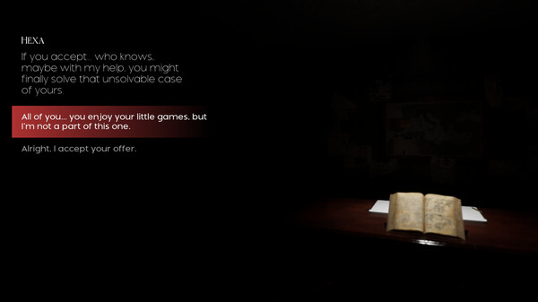 Od-Ogod: Chronobreak screenshot 5