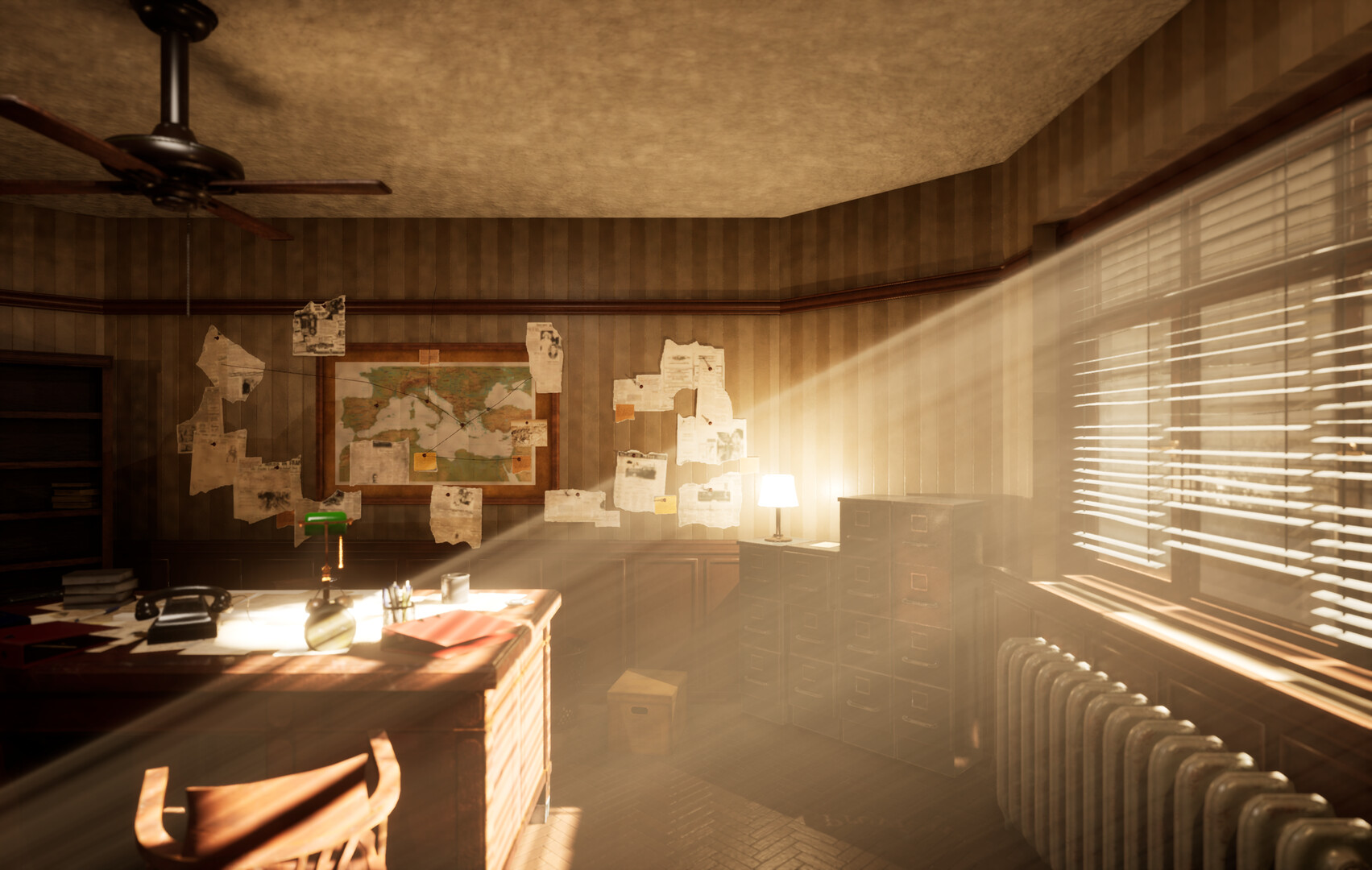 Od-Ogod: Chronobreak Featured Screenshot #1