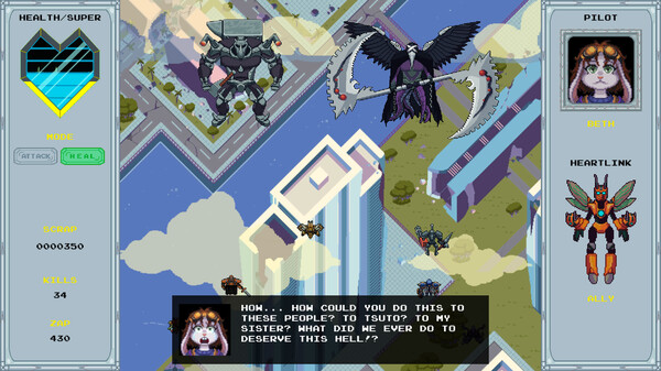 HeartLink screenshot 3