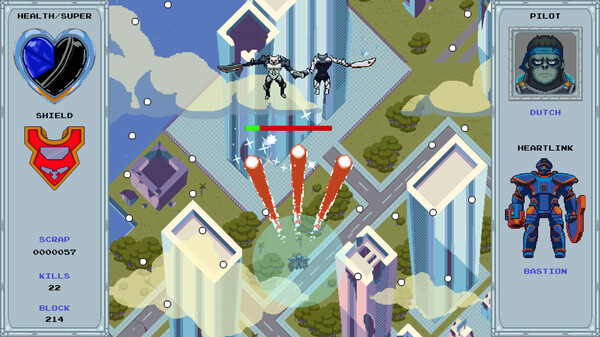 HeartLink screenshot 6