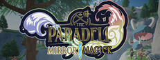 The Paradell: Mirror Magick cover
