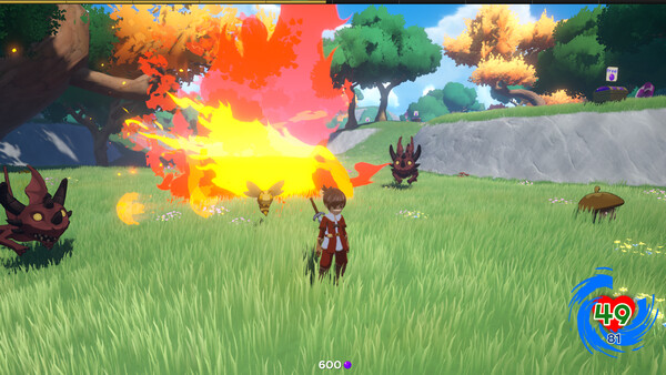 Screenshot media