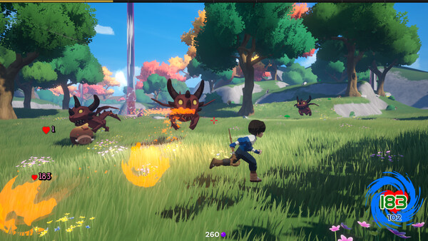 Screenshot media