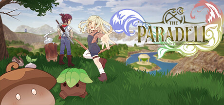 The Paradell: Mirror Magick 