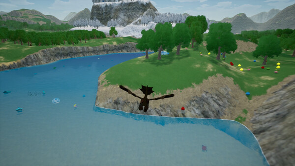 The Paradell screenshot 6