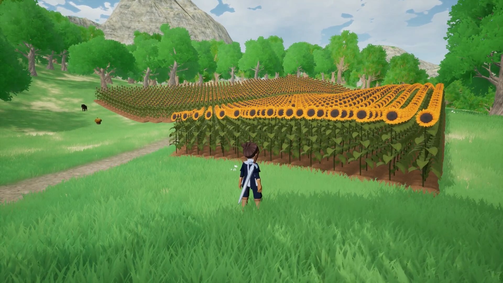 The Paradell: Mirror Magick  screenshot 15