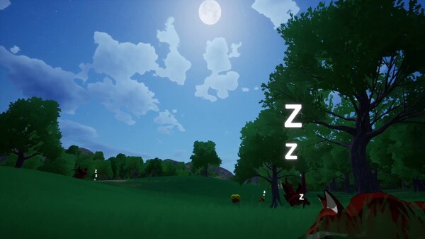 The Paradell: Mirror Magick  screenshot 16