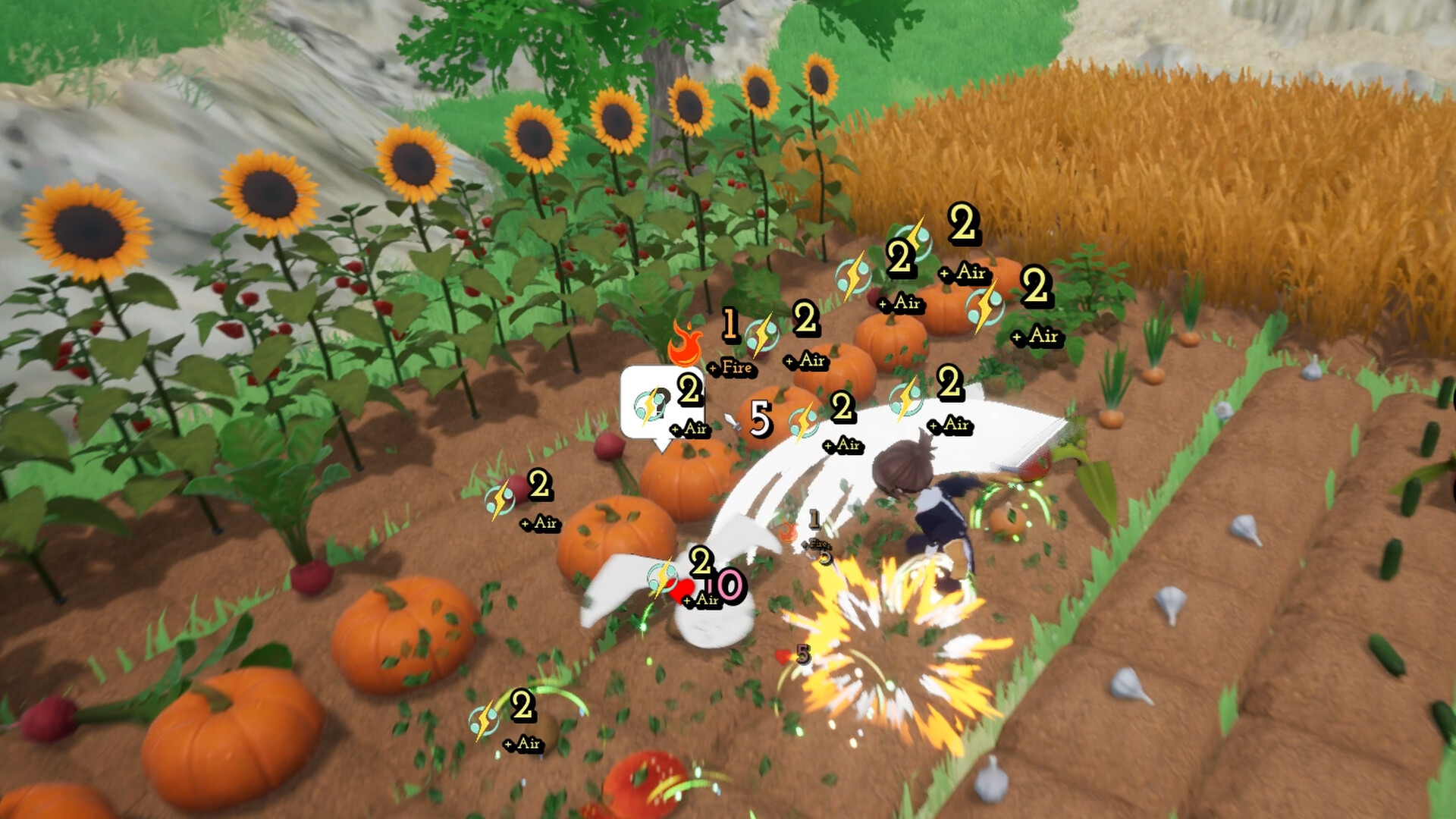 The Paradell: Mirror Magick  screenshot 7