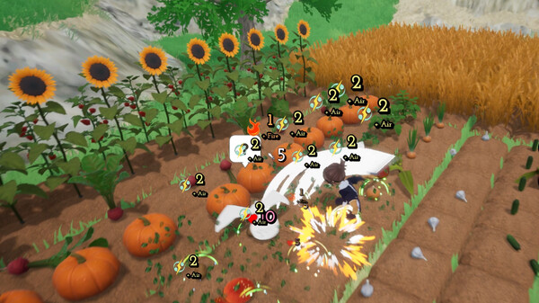 The Paradell screenshot 2