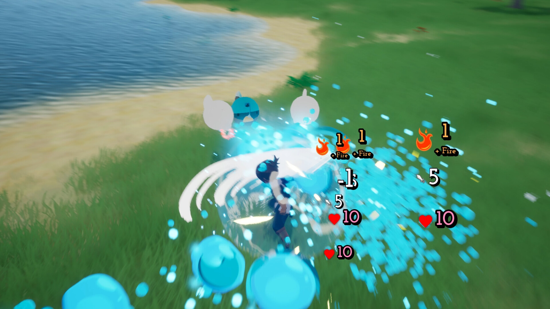 The Paradell: Mirror Magick  screenshot 13