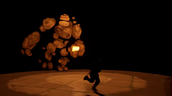 The Paradell: Mirror Magick  screenshot 12