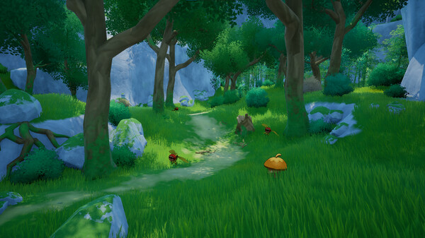 The Paradell screenshot 3