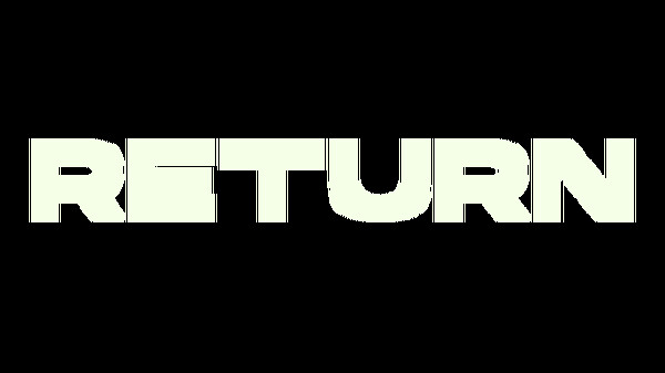 Return Playtest screenshot 1