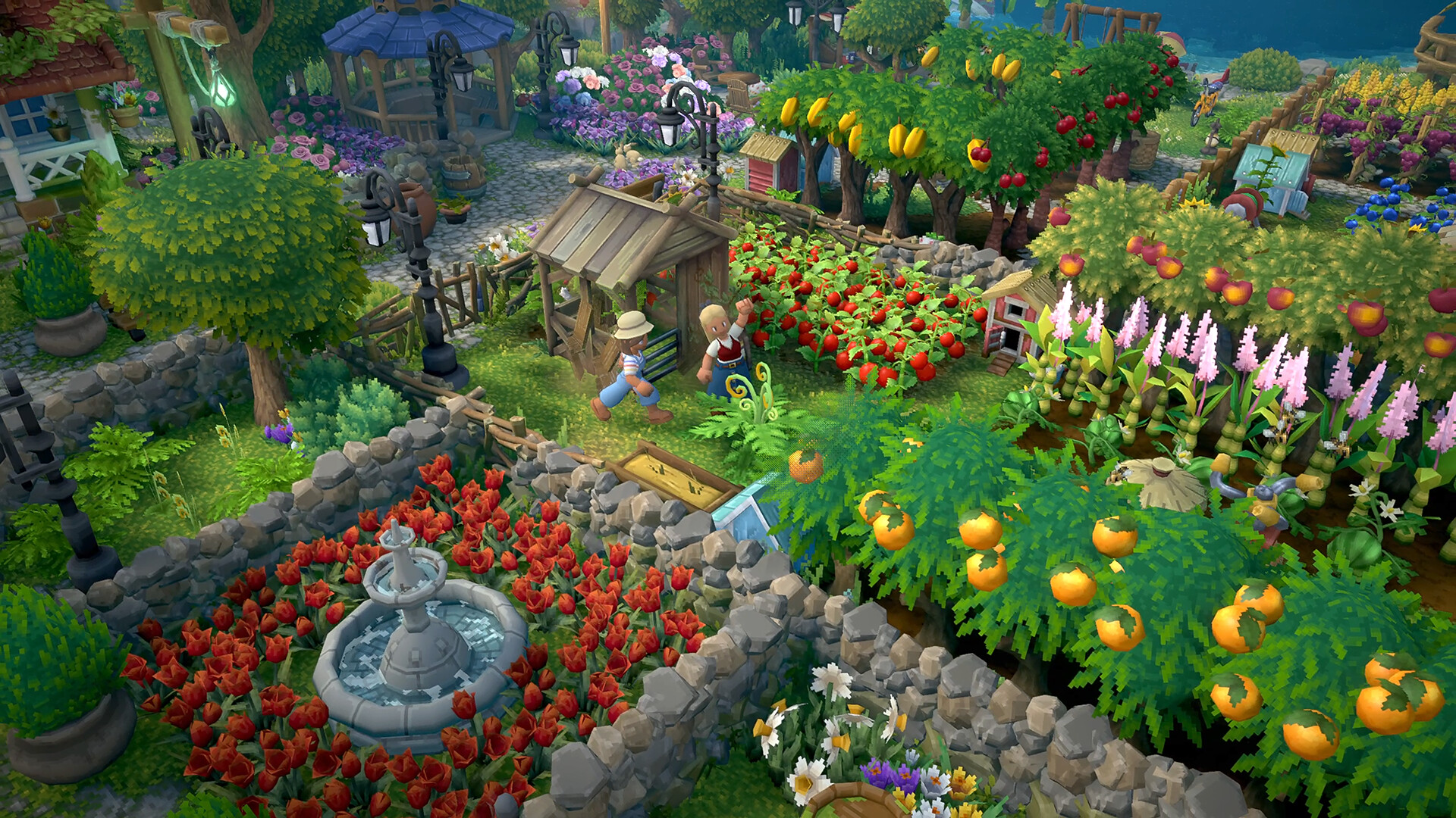 Luma Island screenshot #13