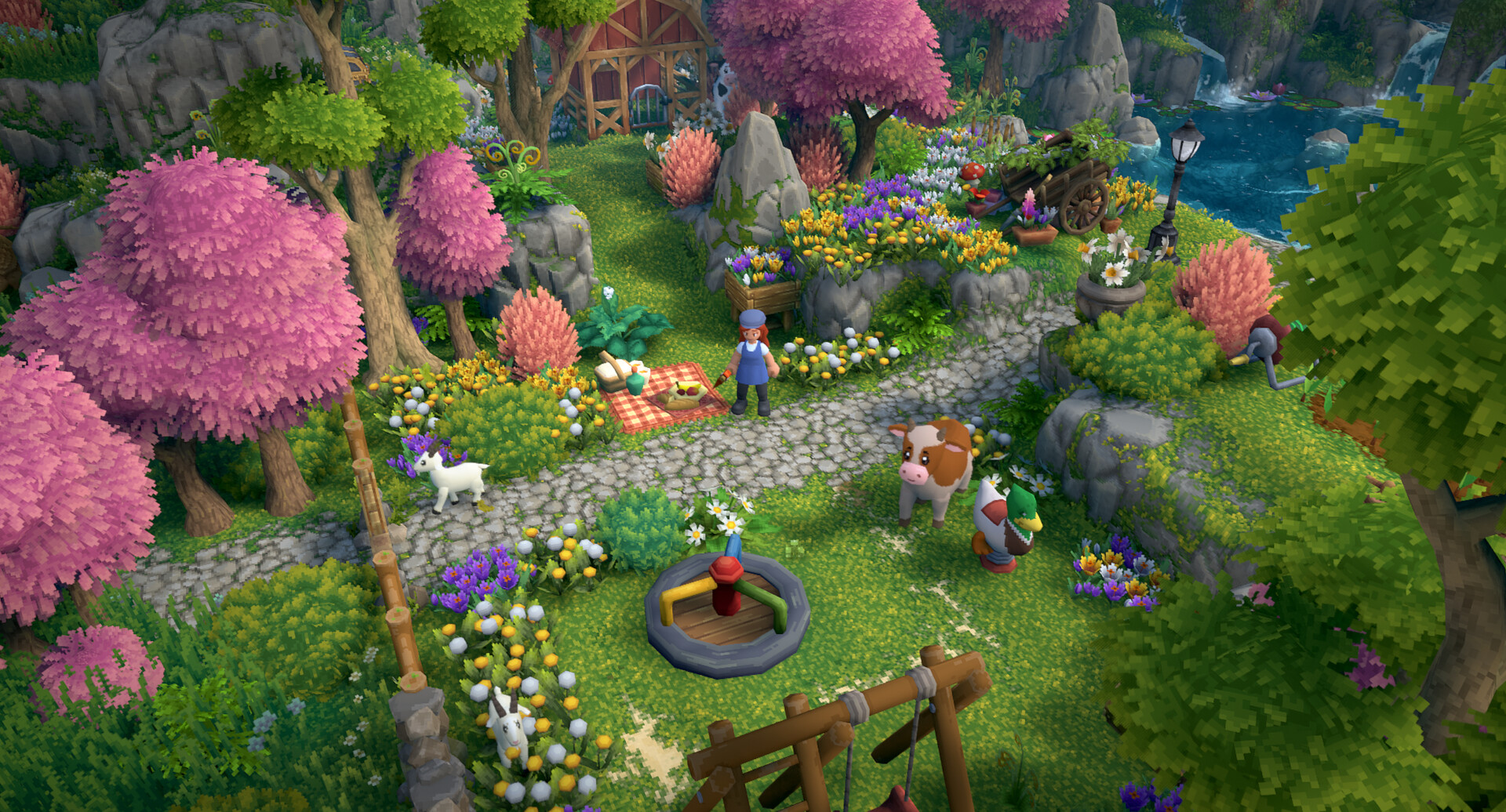 Luma Island screenshot #15