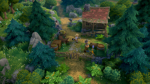 Game Screenshot 13