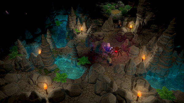 Game Screenshot 12