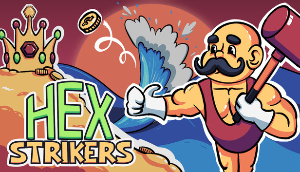 Hex Strikers