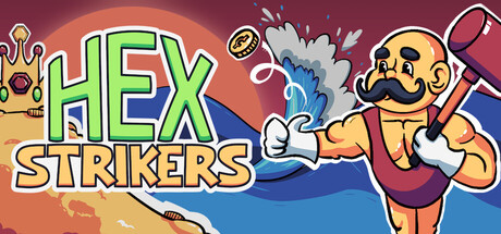 Hex Strikers