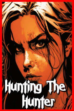 Hunting The Hunter cover art
