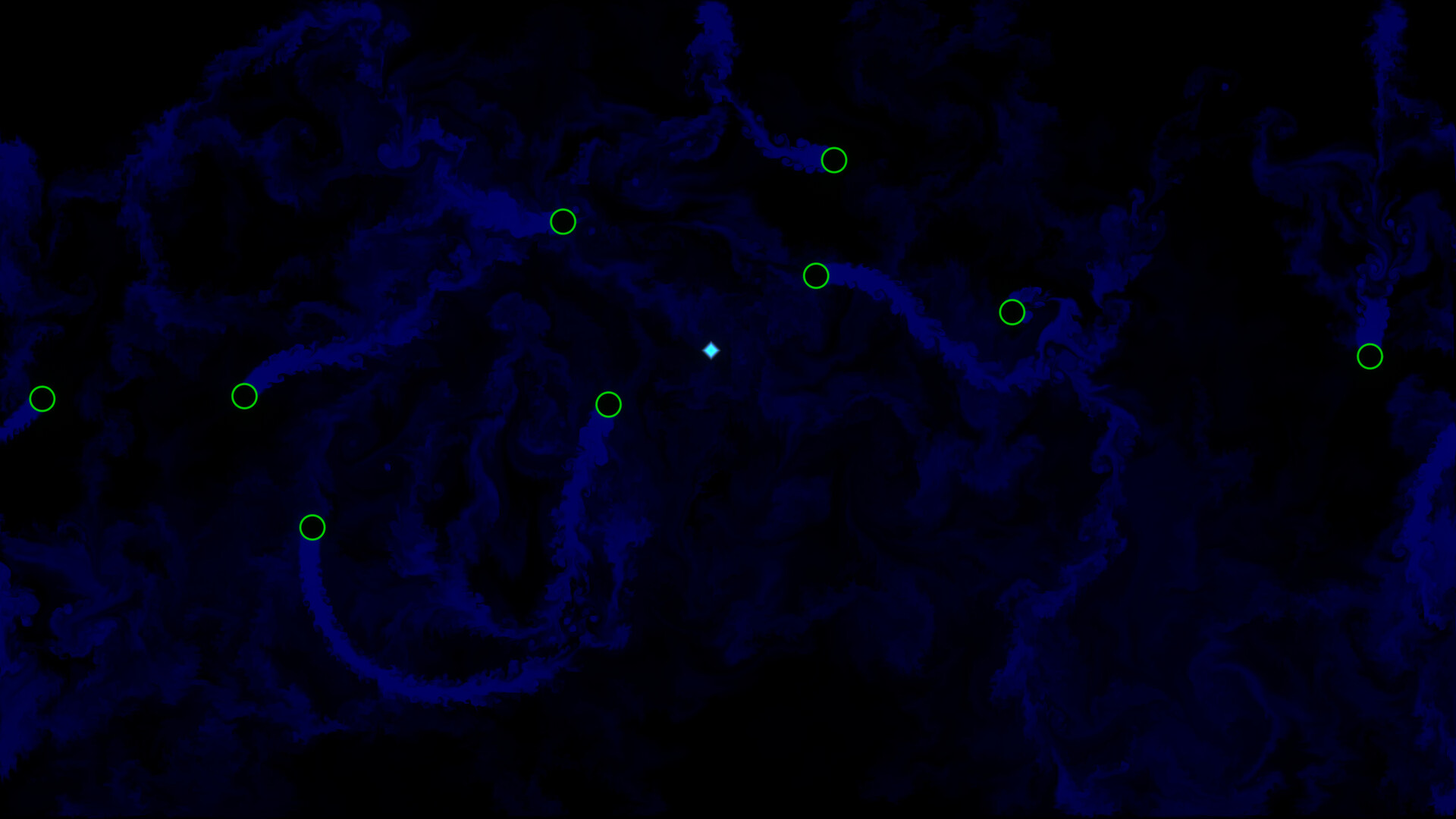 The Life of a Magical Circle Featured Screenshot #1