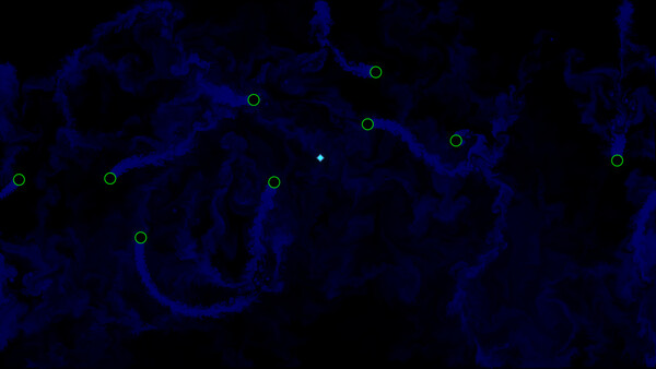 The Life of a Magical Circle screenshot 1