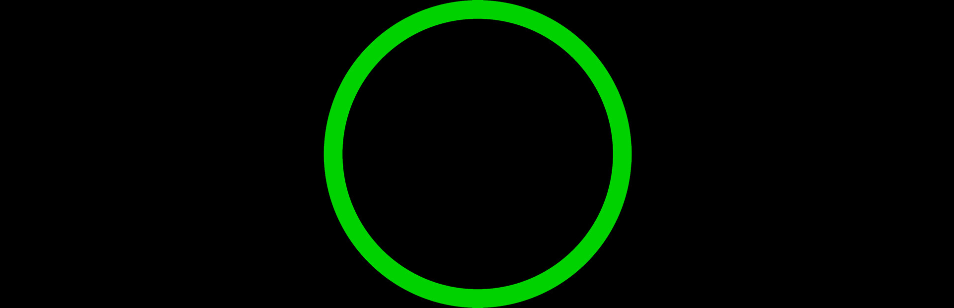 The Life of a Magical Circle