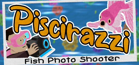 Piscirazzi: Fish Photo Shooter Playtest Cheat Engine/CT