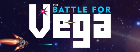 The Battle for Vega cover art