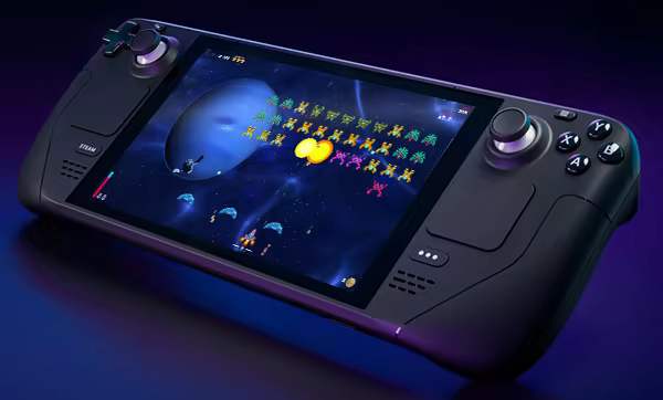The Battle for Vega screenshot 4